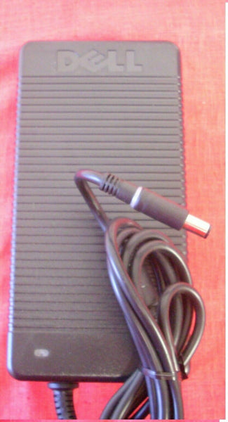 240W 12.3A Dell Adapter/Charger for Precision 7510 7710 M4700 M4800 M6400 M6800