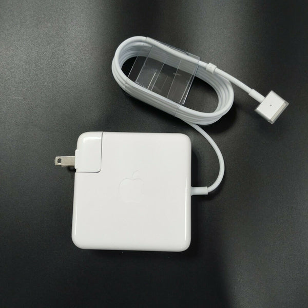 Wholesale 10pcs 85W MagSafe 2 Power Adapter For Apple MacBook Pro Retina A1424 T-Tip A1398