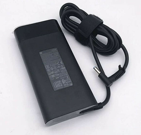 NEW Original 135W AC Power Adapter For HP Pavilion 15-dk1035nr 19.5V 6.9A Charger