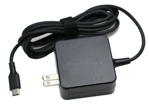Type-C 45W AC Adapter Charger For Toshiba Tecra X40 X40-D X40-C X40-D1452 2.25A Charger
