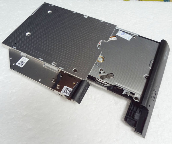 NEW Dell Latitude E6320 E6330 E6430 E6530 CD DVD RW Writer Burner Drive With Ejector Charger