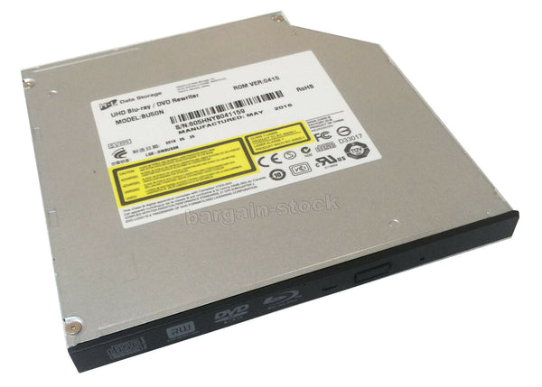 New Blu-ray BD-ROM Burner Drive BU50N For MSI GT83VR 6RE GT80S 6QF Titan BDRE Writer