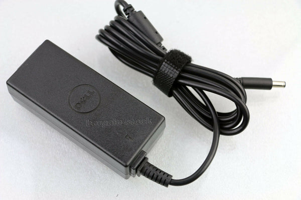 NEW Genuine Original  AC Power Adapter Charger For Dell Inspiron 14 5000 5406 19.5V 2.31A 45W