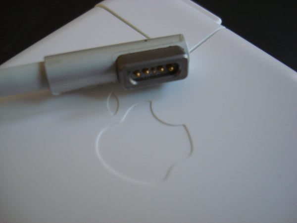 Original A1185 A1278 A1181 A1184 60W MagSafe1 Charger for 13" MacBook Pro A1344