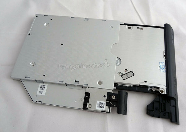NEW Original Dell Latitude E6530 E6330 E6430 Blu-ray Burner BD-RE BDXL Writer Drive Ejector Charger