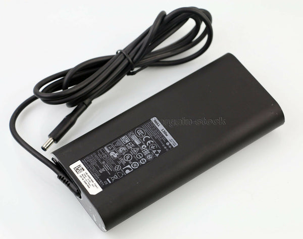 NEW 19.5V 6.67A 130W Dell Precision 5510 5520 AC Power Adapter Charger HA130PM130
