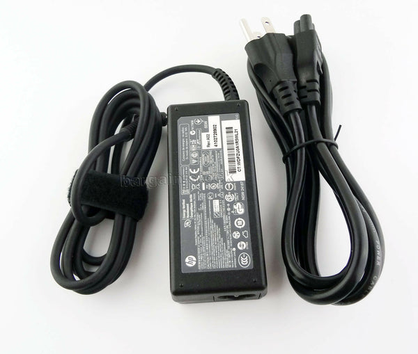 Genuine AC Adapter Charger HP EliteBook 830 840 G5 850 G5 19.5V 3.33A 65W