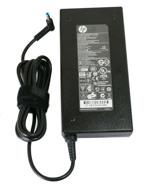 NEW Genuine HP EliteBook 1050 G1 G1-4QY20EA AC Power Adapter Charger 19.5V 7.7A 150W
