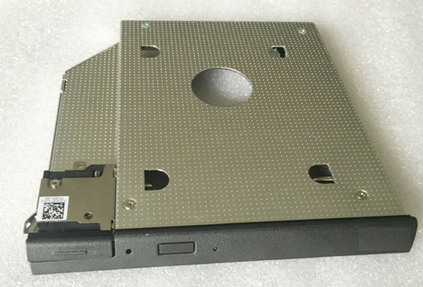NEW Genuine With Ejector 2nd Hard Drive Caddy For Dell Latitude E6440 E6540 M2800 HDD Caddy