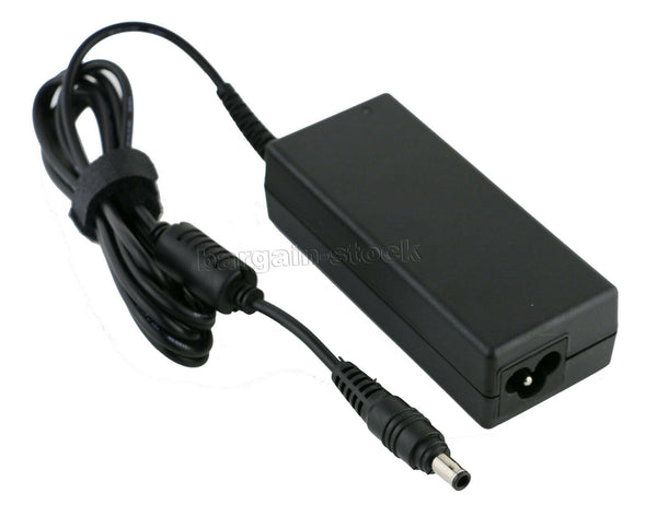 NEW Original AC Adapter Charger For Samsung NP400 NP200 R430 R431 19V 3.16A 60W PSU