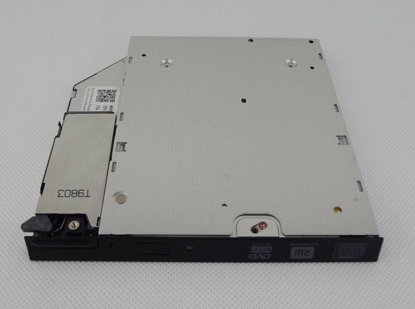 NEW Original Dell Latitude E6400 E6500 E6510 E6410 CD DVD RW Burner Drive DVD Writer