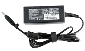 NEW Original Toshiba Portege Z930-105 Z930-S9311 AC Adapter Charger 19V 2.37A 45W
