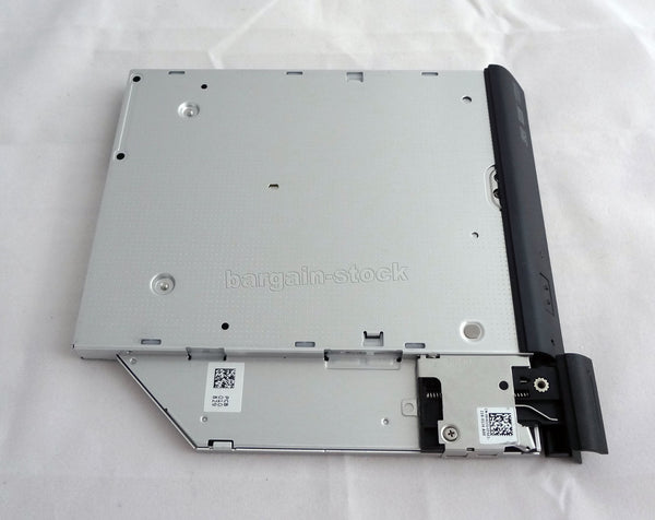 NEW Dell Latitude E6320 E6330 E6430 E6530 CD DVD RW Writer Burner Drive With Ejector Charger