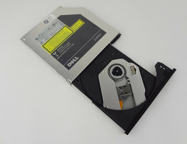 NEW Original Dell Latitude E6400 E6500 E6510 E6410 CD DVD RW Burner Drive DVD Writer