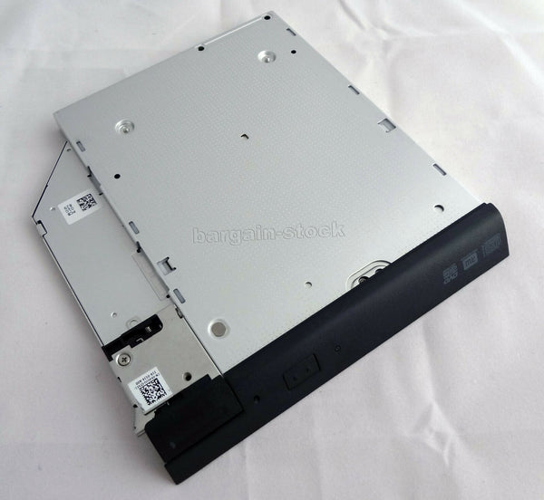 NEW Original Dell Latitude E6530 E6330 E6430 Blu-ray Burner BD-RE BDXL Writer Drive Ejector Charger