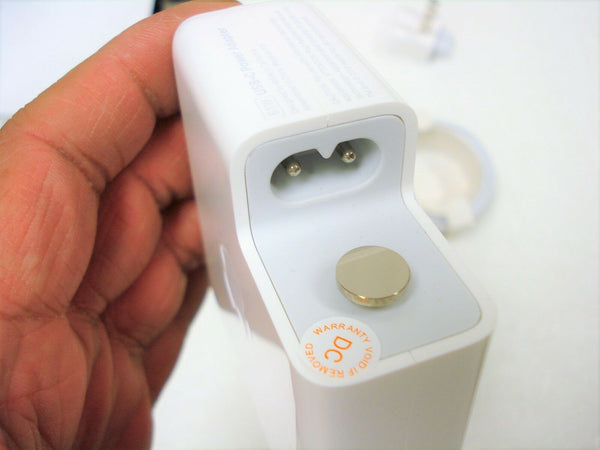 Genuine 61W USB C Charger 13 MacBook Pro Charger with USB-C Port 61W Charger + Cable A1718