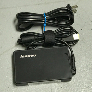 Original Charger Lenovo Charger Slim AC Adapter&Cord for Lenovo IdeaPad Yoga 2 Pro 59394174