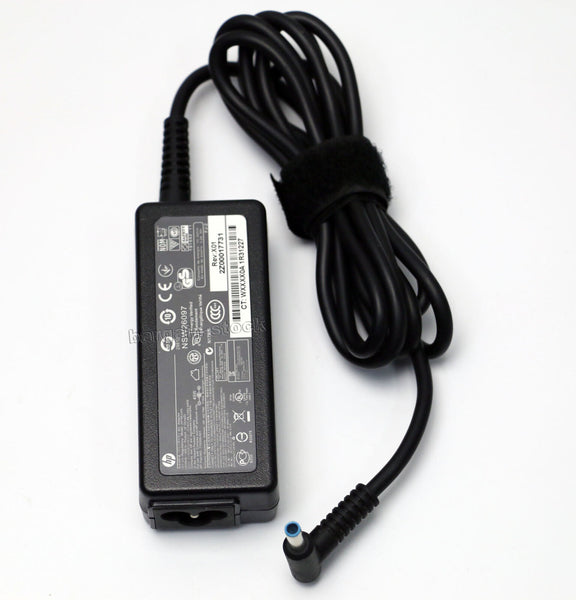 NEW Genuine AC Adapter Charger For HP EliteBook 745 G3 745 G4 745 G5 19.5V 2.31A 45W Charger