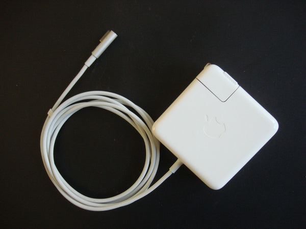 Original A1185 A1278 A1181 A1184 60W MagSafe1 Charger for 13" MacBook Pro A1344