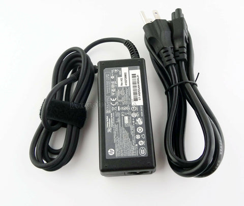 NEW Genuine 65W AC Adapter Charger For HP Pavilion 14-ce3040n 3.33A Power Supply Charger