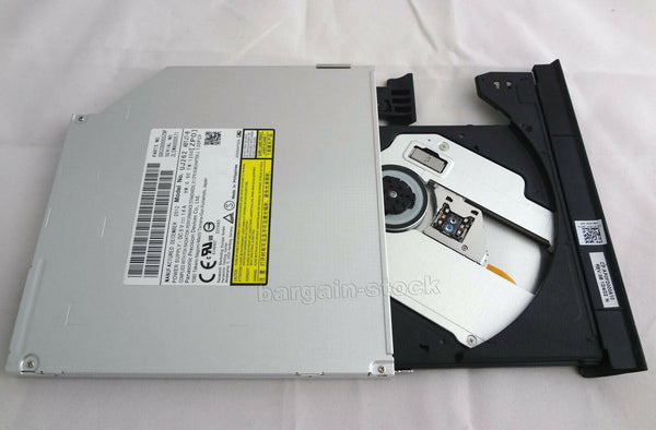 NEW Original Dell Latitude E6530 E6330 E6430 Blu-ray Burner BD-RE BDXL Writer Drive Ejector Charger