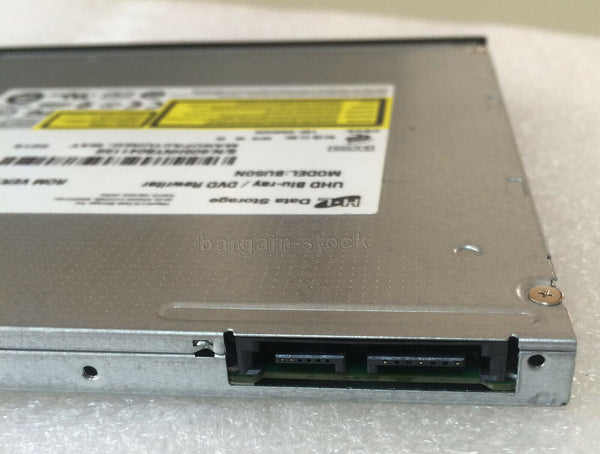 New Blu-ray BD-ROM Burner Drive BU50N For MSI GT83VR 6RE GT80S 6QF Titan BDRE Writer