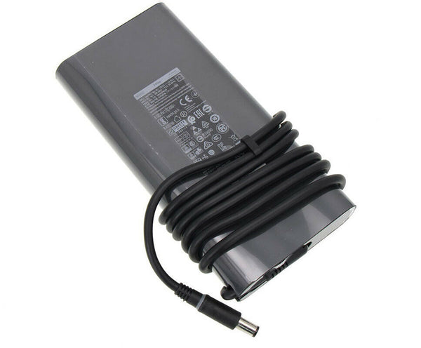 CHARGER 19.5V 12.3A 240W AC Adapter For Dell Alienware m15 R5 Ryzen Edition Power Supply