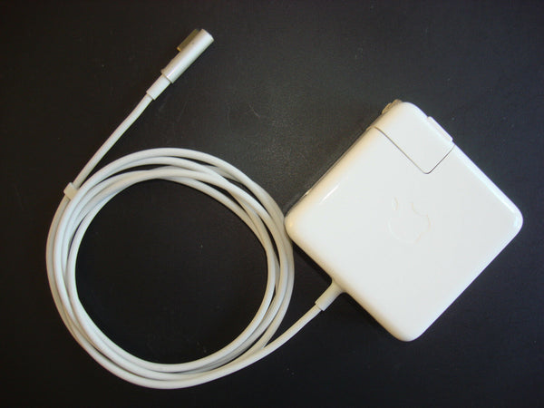 Original A1185 A1278 A1181 A1184 60W MagSafe1 Charger for 13" MacBook Pro A1344