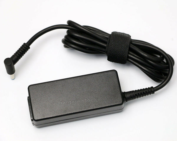 Genuine HP AC Adapter Charger For HP EliteBook 755 G2 G3 G4 755-G5 19.5V 2.31A 45W
