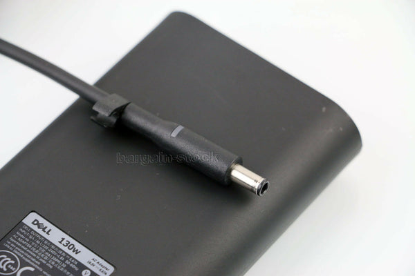 Original NEW AC Adapter Charger For Dell Precision 5530 19.5V 6.67A 130W Power Supply Charger
