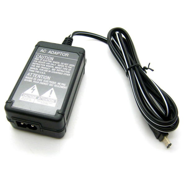Original Charger AC Adapter For Sony CCD-TRV75 CCD-TRV78 CCD-TRV80 CCD-TRV81 CCD-TRV82 CCD-TRV318