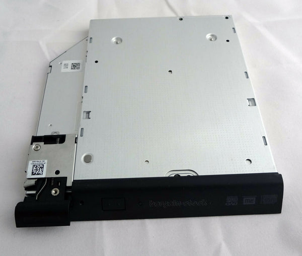 NEW Genuine Dell Latitude E6430 E6530 E6330 Blu-ray BD-ROM Combo DVD Burner Drive UJ162 SATA