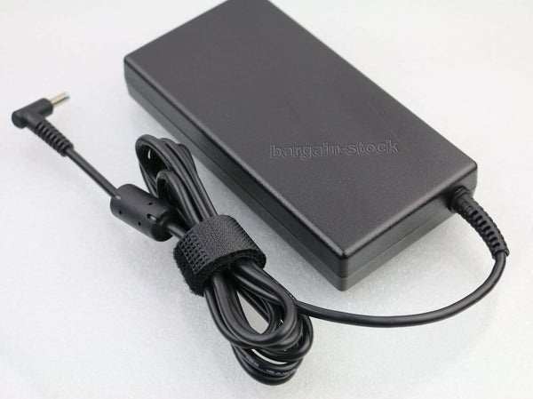 NEW Original 120W AC Adapter Charger HP ENVY 15-q012t 15-q005tx 15T-J100 Power Cord