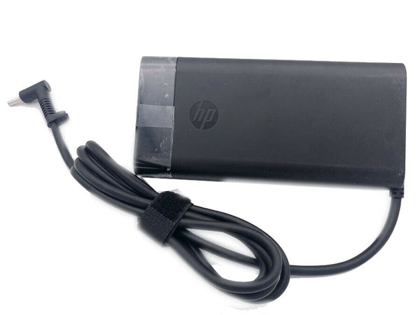 Genuine 200W AC Adapter Charger For HP OMEN 17-cb1060nr 19.5V 10.3A TPN-DA10