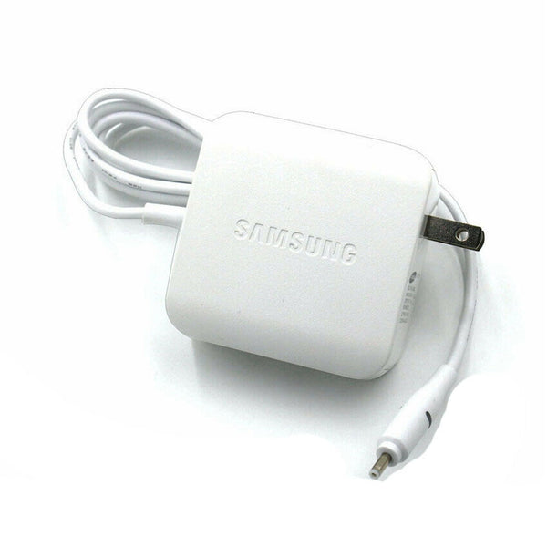 NEW Genuine AC Adapter Charger Samsung Galaxy Book Ion 13.3 19V 3.42A 65W W065R032L Charger