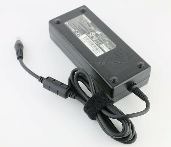 NEW GENUINE 6.32A 120W AC Adapter Charger For Toshiba Satellite A500 A505 A505D L515 L500