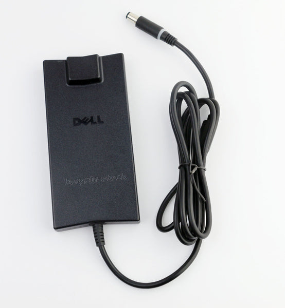 Original Slim 90W AC Adapter Charger For Dell Inspiron E1705 E5410 1520 1420 PA-3E 7.4mm
