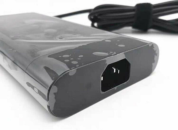 NEW Original 19.5V 11.8A 230W AC Adapter Charger For HP ENVY Omen TPN-LA10 Power Cord