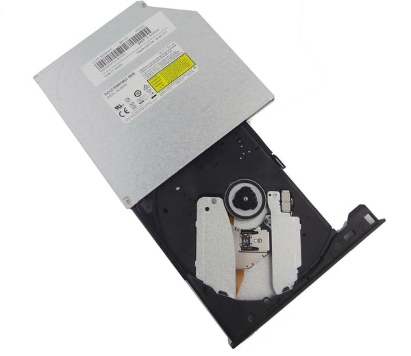 NEW GENUINE 9.5mm SATA Laptop CD DVD RW Burner Drive DU-8A6SH For HP ASUS ACER DELL Lenovo
