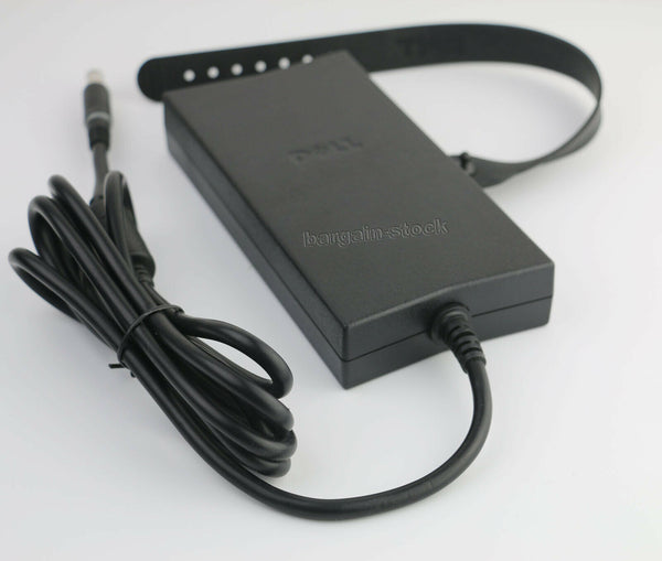 CHARGER Slim 19.5V 6.7A 130W AC Power Adapter For Dell G5 15 5500 5505 7.4x5.0mm Charger