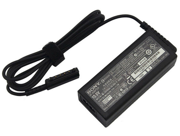NEW Original 10.5V 2.9A Sony Tablet S SGPT113 AC Adapter Power Charger SGPAC10V1 30W