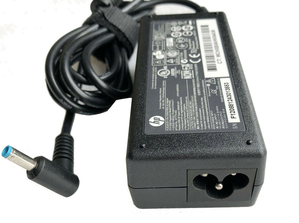 Genuine Charger 65W AC Power Adapter  HP EliteBook 840 G7 609939-001 Power Supply