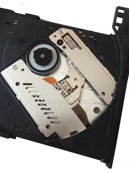 New Blu-ray BD-ROM Burner Drive BU50N For MSI GT83VR 6RE GT80S 6QF Titan BDRE Writer