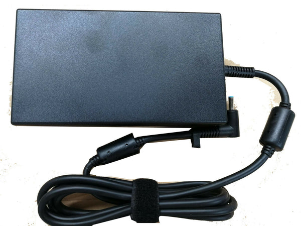 NEW Genuine Charger  HP Pavilion 15 15-dk0009ng AC Adapter Charger 19.5V 10.3A 200W Power
