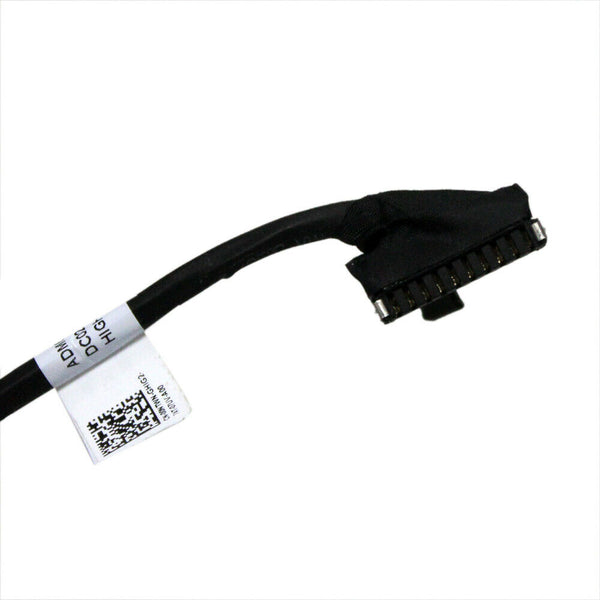 NEW Laptop Cable For Dell Latitude 5270 E5270 0NTWN DC020028J00 Power Cable