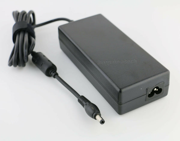 NEW GENUINE 6.32A 120W AC Adapter Charger For Toshiba Satellite A500 A505 A505D L515 L500