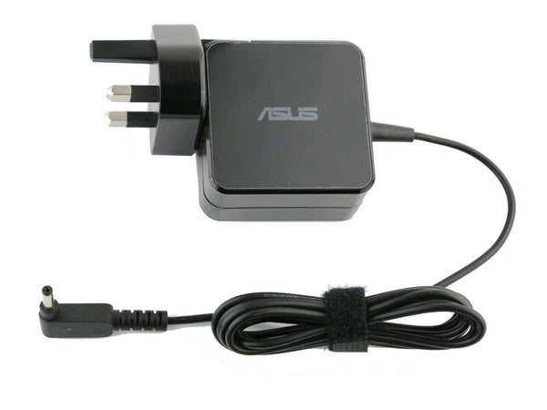 NEW Genuine Original ASUS 19V 1.75A 33W AC Power Adapter For ASUS VivoBook S200E X201E X202E