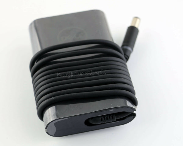 New Charger 19.5V 65W AC Adapter Charger Dell Latitude Rugged Extreme 7204 7404 7414
