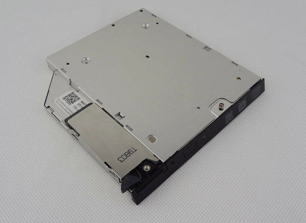 NEW Original Dell Latitude E6400 E6500 E6510 E6410 CD DVD RW Burner Drive DVD Writer