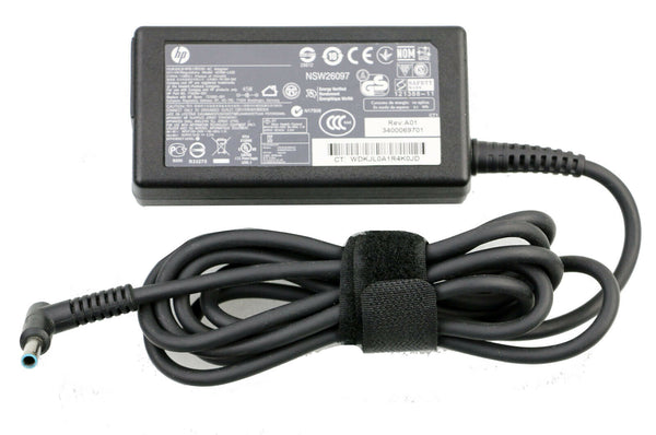 NEW Charger 2.31A 45W AC Adapter Charger For HP Pavilion 15-N012TX 15-N013TX 15-AU072SA